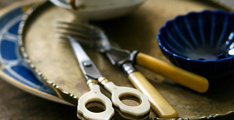 Utensil Supplier