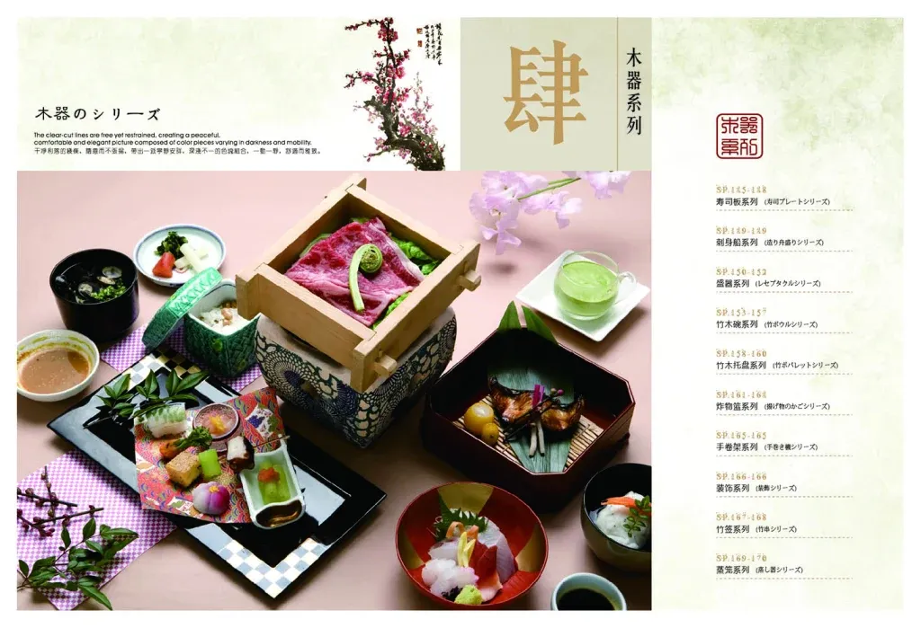 Japanese & Korean-ware (77)
