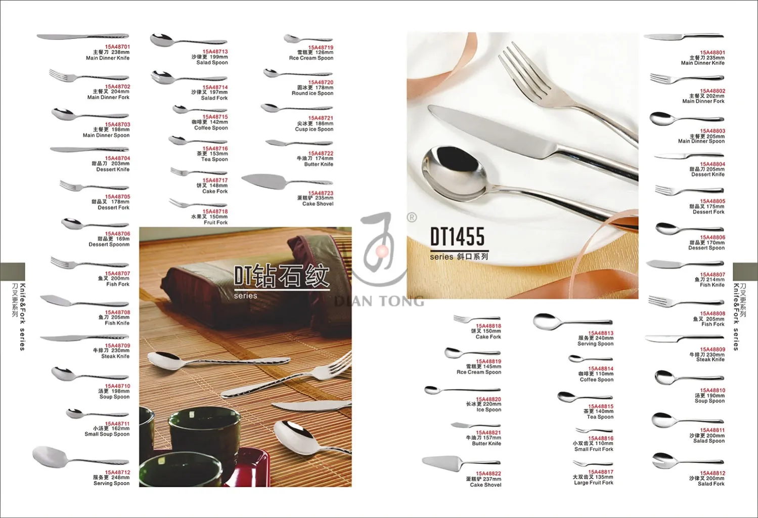 Tableware Utensil (7)